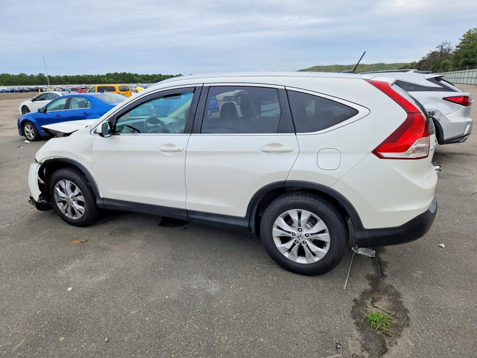 Продаж на аукціоні авто 2014 Honda Cr-v, vin: 5J6RM4H77EL041553, номер лоту: 69802236