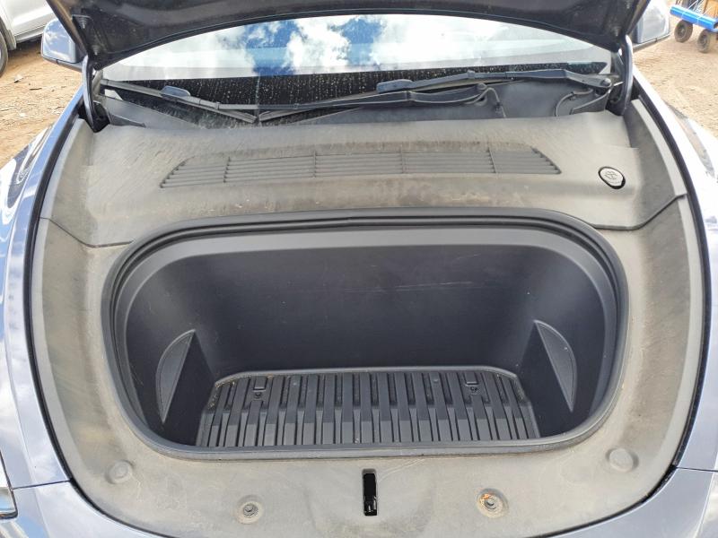 Aukcja sprzedaży 2023 Tesla Model Y, vin: 7SAYGAEE6PF894450, numer aukcji: 68055876