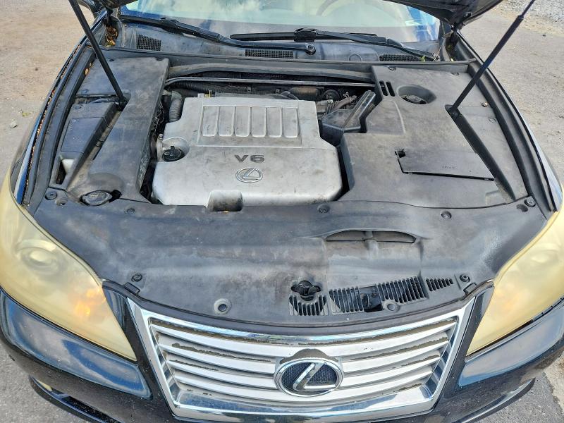 70046036 :رقم المزاد ، JTHBK1EG9B2422286 vin ، 2011 Lexus Es مزاد بيع