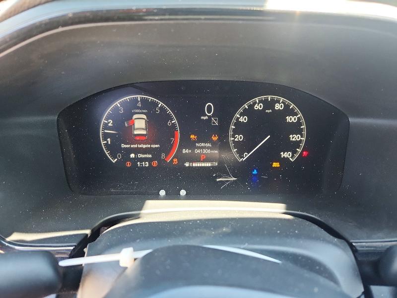 Продажа на аукционе авто 2024 Honda Cr-v, vin: 2HKRS3H49RH313137, номер лота: 67576616