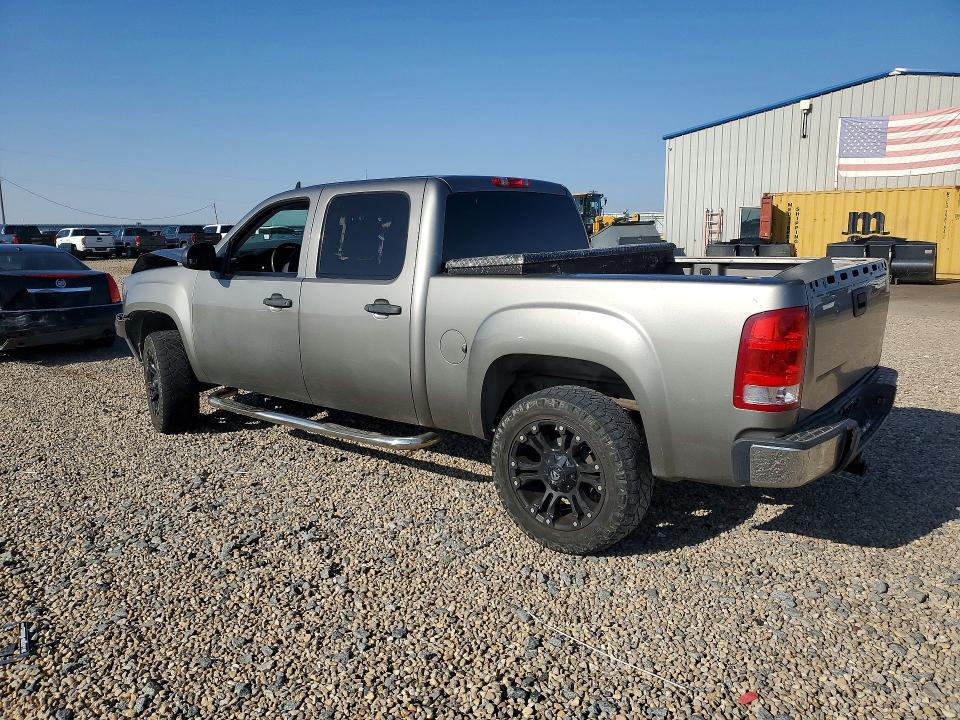 Aukcja sprzedaży 2009 Gmc Sierra, vin: 3GTEC13C29G259333, numer aukcji: 67133726