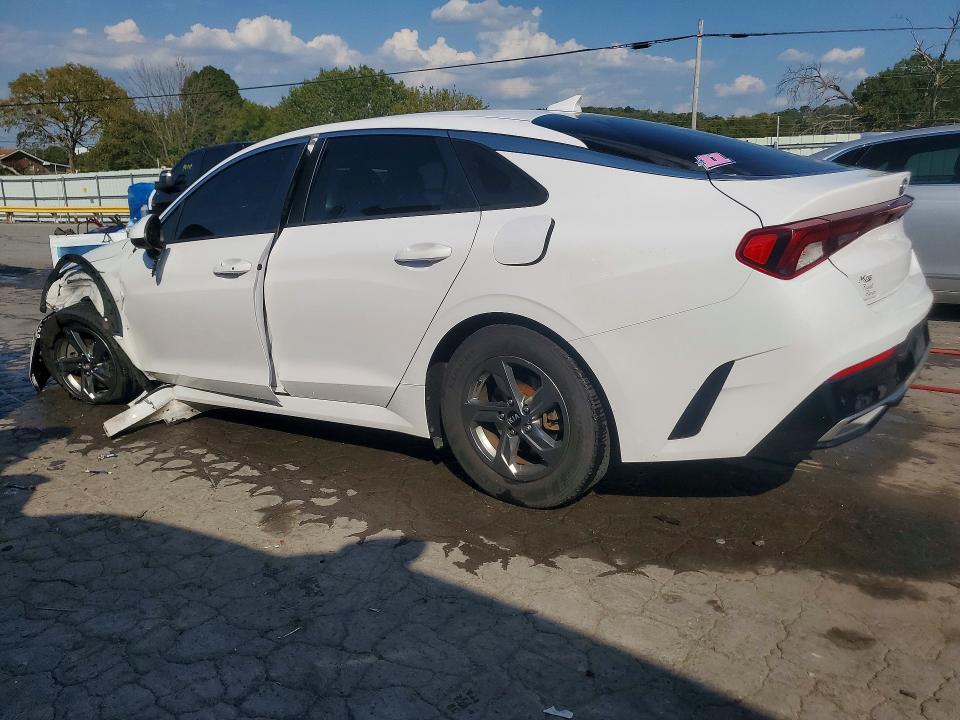 Продажа на аукционе авто 2021 Kia K5, vin: 5XXG14J28MG070854, номер лота: 69792026