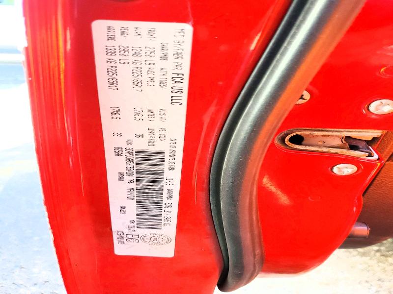 Продажа на аукционе авто 2017 Dodge Journey, vin: 3C4PDCAB5HT554184, номер лота: 69205916