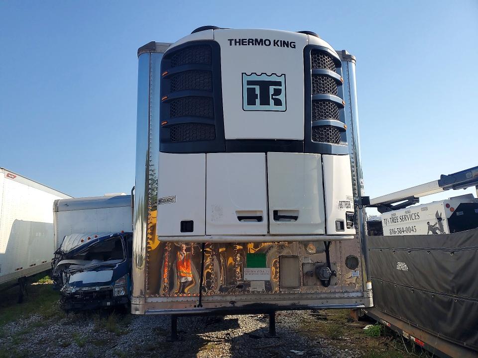 Aukcja sprzedaży 2019 Gdan Trailer, vin: 1GRAA0621KW100723, numer aukcji: 68776536
