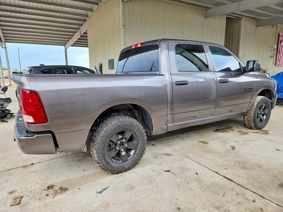 Aukcja sprzedaży 2021 Ram 1500 Classic, vin: 3C6RR7KG4MG707370, numer aukcji: 68599726