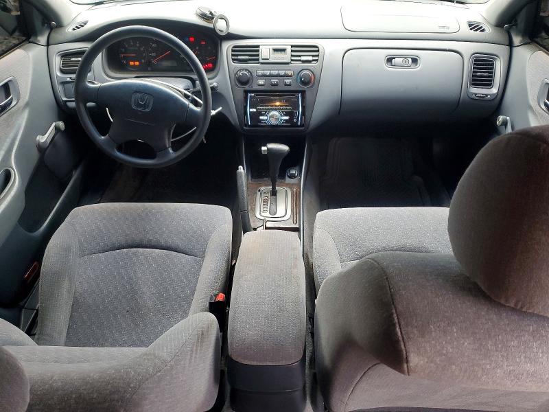 Продажа на аукционе авто 2002 Honda Accord, vin: 1HGCF86632A131721, номер лота: 70833656