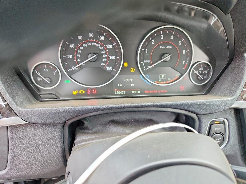 Продажа на аукционе авто 2016 Bmw 435, vin: WBA4B3C52GG528674, номер лота: 69226366