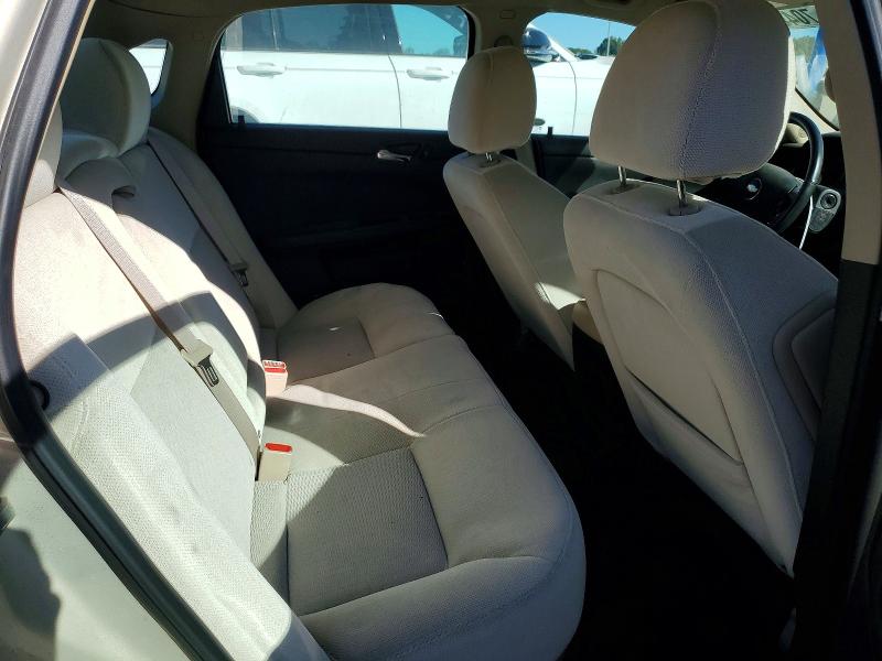 70455126 :رقم المزاد ، 2G1WB5E33C1179270 vin ، 2012 Chevrolet Impala مزاد بيع