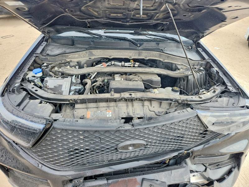 67899986 :رقم المزاد ، 1FM5K8AB1RGA68399 vin ، 2024 Ford Explorer مزاد بيع