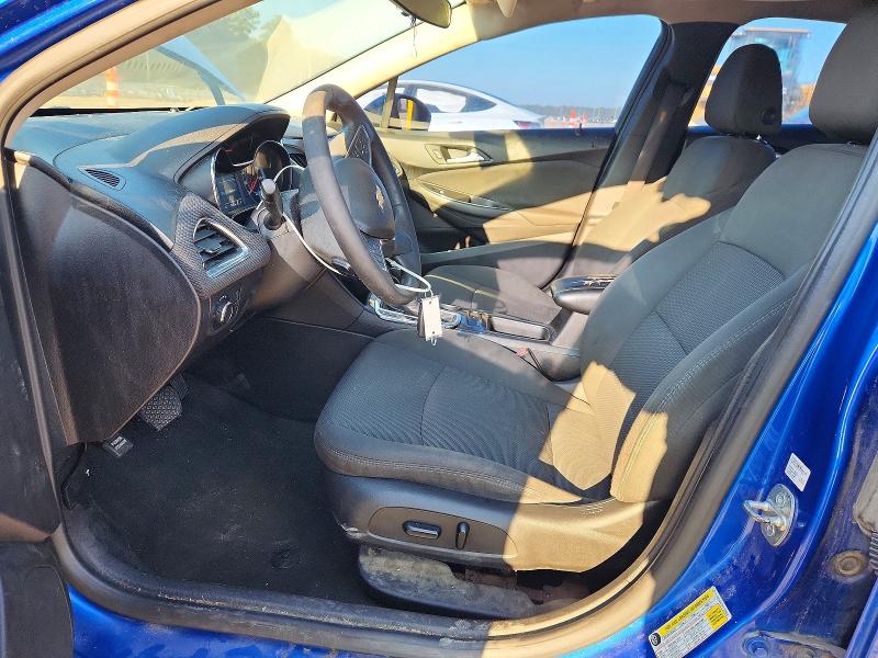 Aukcja sprzedaży 2017 Chevrolet Cruze, vin: 1G1BE5SM7H7158600, numer aukcji: 70150656