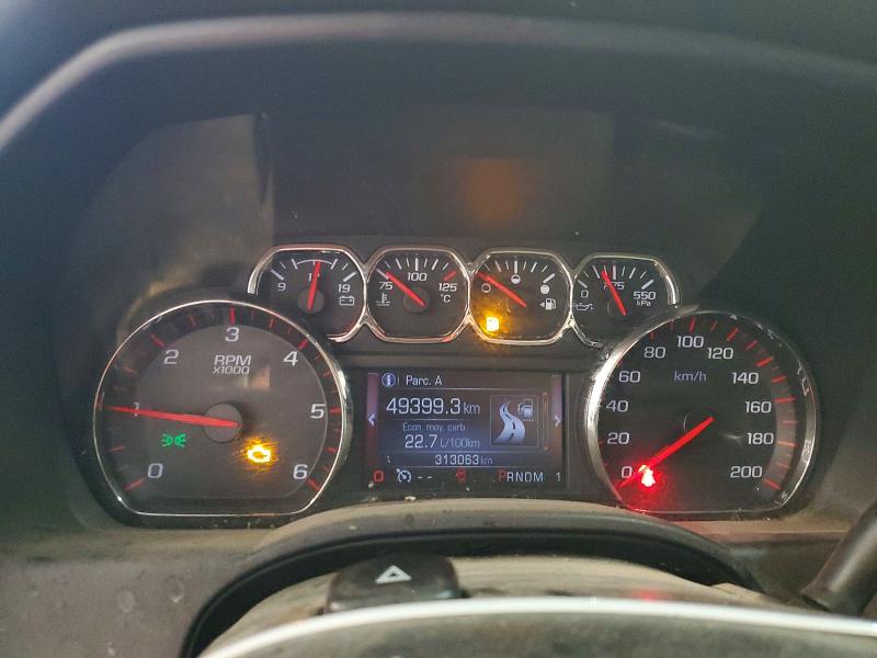 Aukcja sprzedaży 2016 Gmc Sierra, vin: 1GT12SEG8GF197006, numer aukcji: 67428396