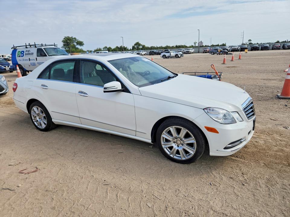 Aukcja sprzedaży 2013 Mercedes-benz E, vin: WDDHF5KB1DA673043, numer aukcji: 67972296