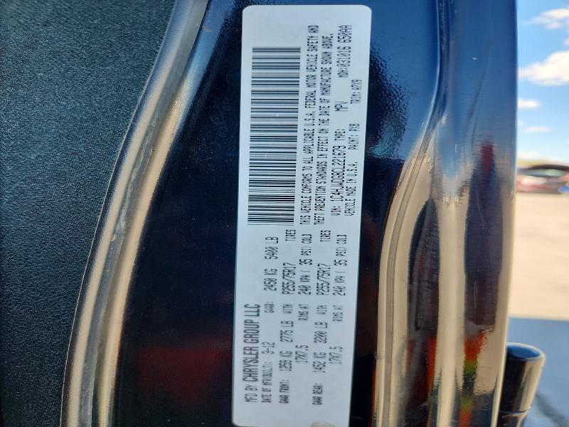 2012 Jeep Wrangler Unlimited მანქანა იყიდება აუქციონზე, vin: 1C4HJWDG8CL221679, აუქციონის ნომერი: 67220176
