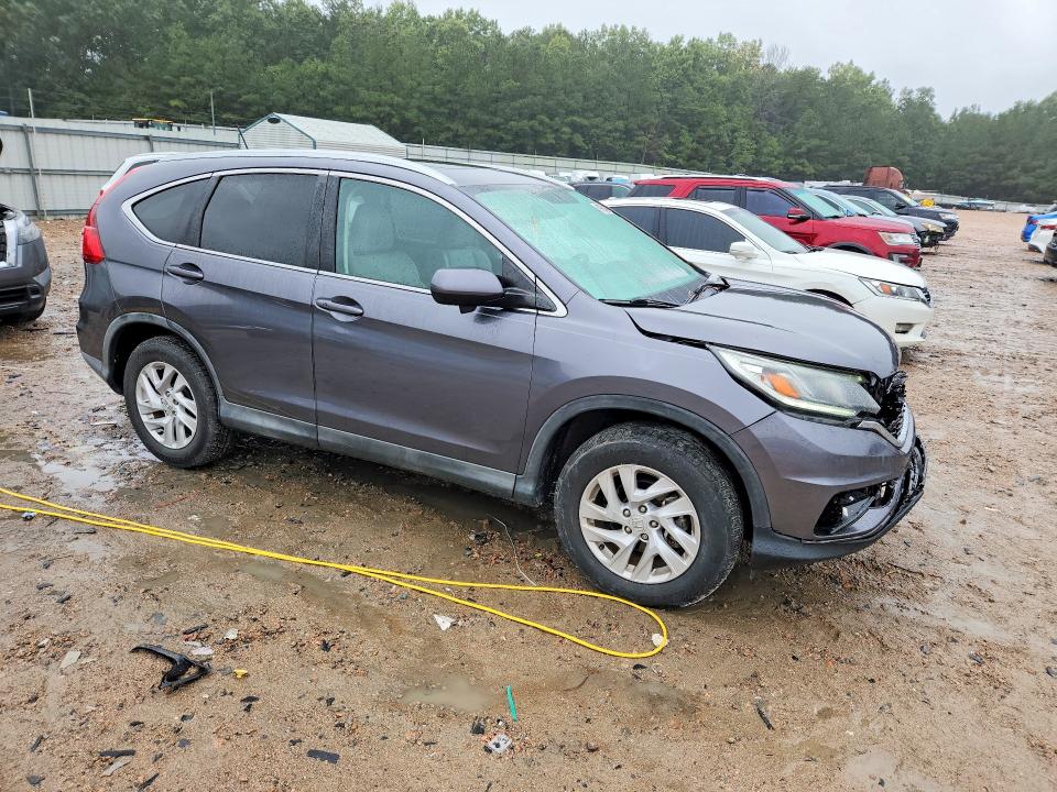 Продаж на аукціоні авто 2015 Honda Cr-v, vin: 2HKRM4H72FH699745, номер лоту: 69689486