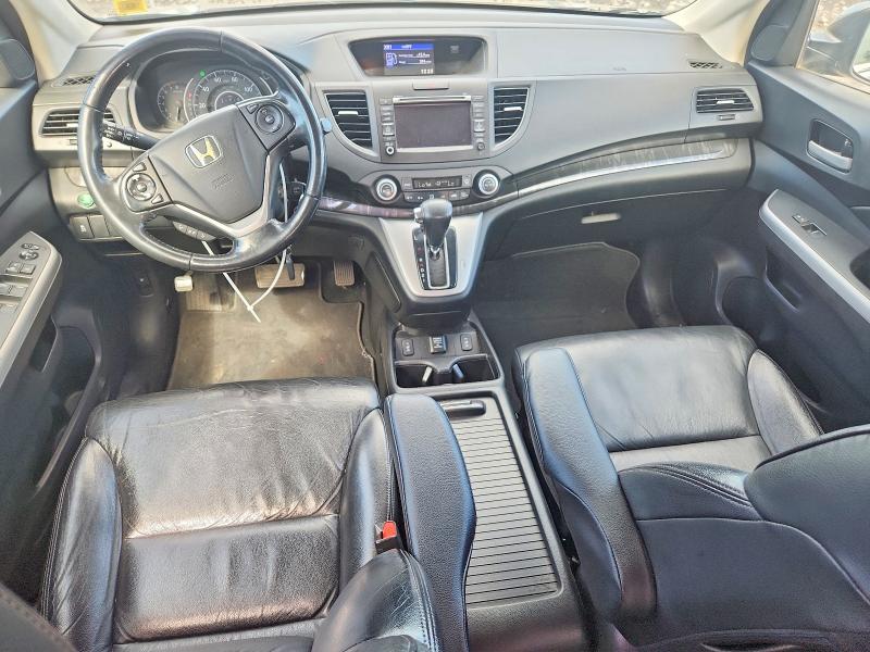 2012 Honda Cr-v მანქანა იყიდება აუქციონზე, vin: 2HKRM4H70CH628362, აუქციონის ნომერი: 69824026
