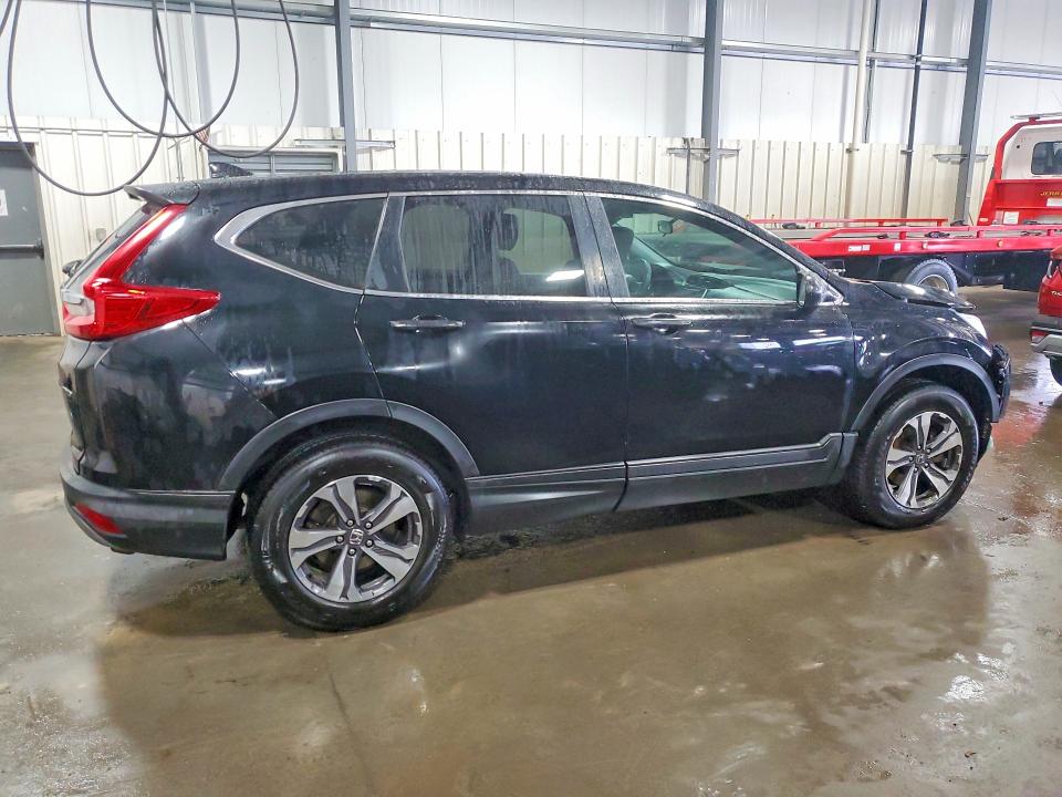 Aukcja sprzedaży 2018 Honda Cr-v, vin: 2HKRW6H31JH210313, numer aukcji: 71075776