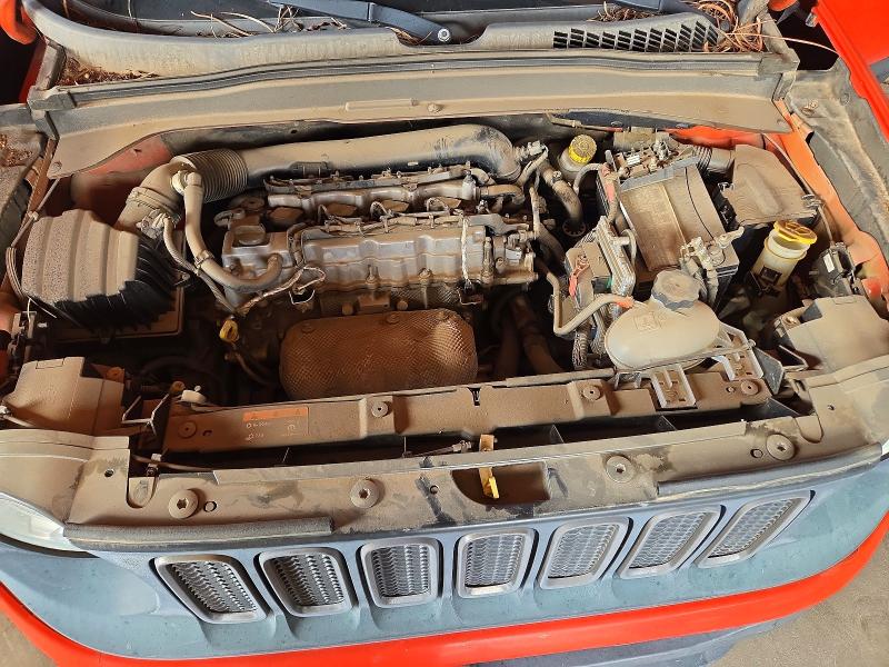Продаж на аукціоні авто 2016 Jeep Renegade, vin: ZACCJABT4GPC96135, номер лоту: 70800906