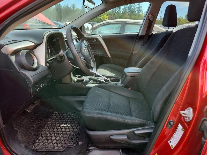 Продажа на аукционе авто 2014 Toyota Rav4, vin: 2T3ZFREV2EW113854, номер лота: 68298266