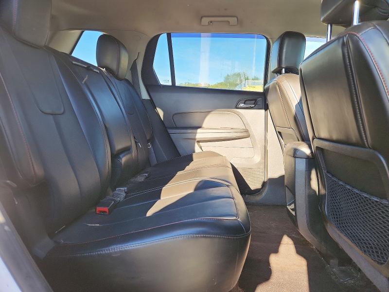 Aukcja sprzedaży 2016 Gmc Terrain, vin: 2GKFLUE3XG6127436, numer aukcji: 70436496