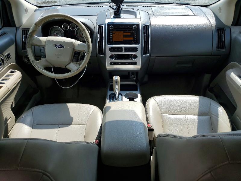 68119286 :رقم المزاد ، 2FMDK4KC2ABB51329 vin ، 2010 Ford Edge مزاد بيع