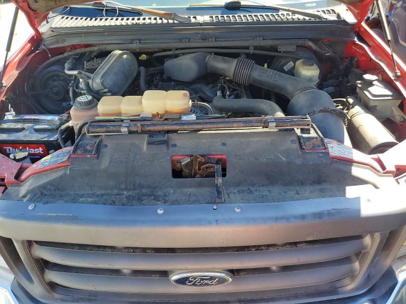 2002 Ford F350 მანქანა იყიდება აუქციონზე, vin: 1FDWF36LX2EC10473, აუქციონის ნომერი: 66859306