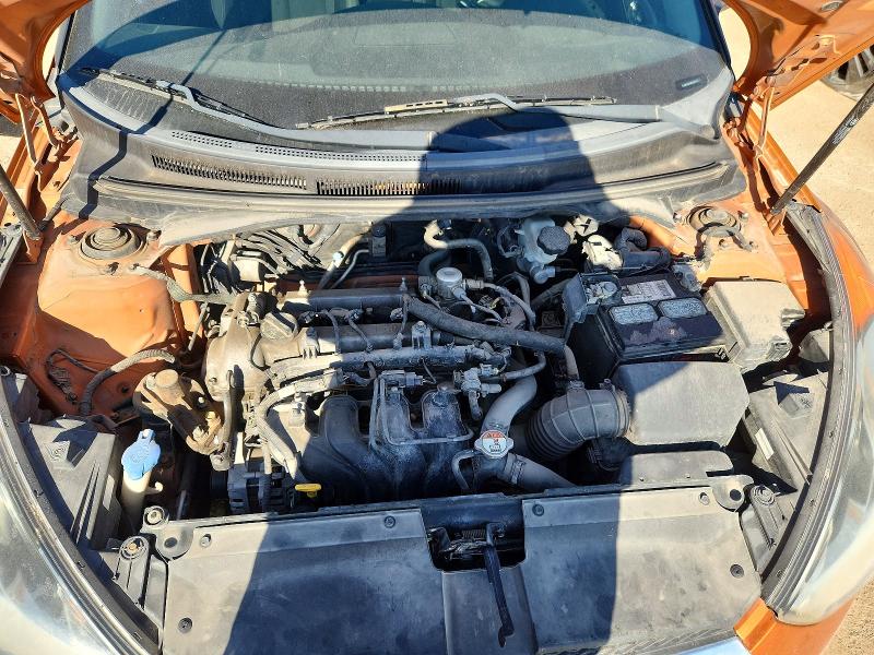 67216396 :رقم المزاد ، KMHTC6AD8EU190215 vin ، 2014 Hyundai Veloster مزاد بيع