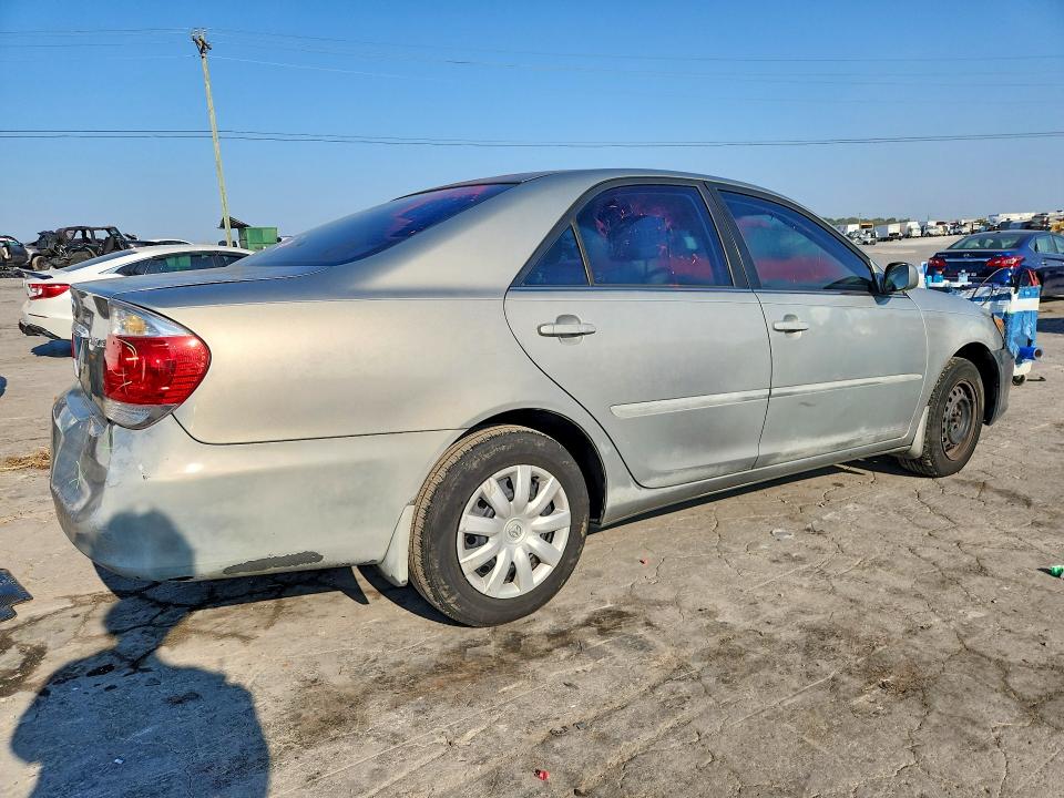 Продаж на аукціоні авто 2005 Toyota Camry, vin: 4T1BE32K95U636390, номер лоту: 69017696