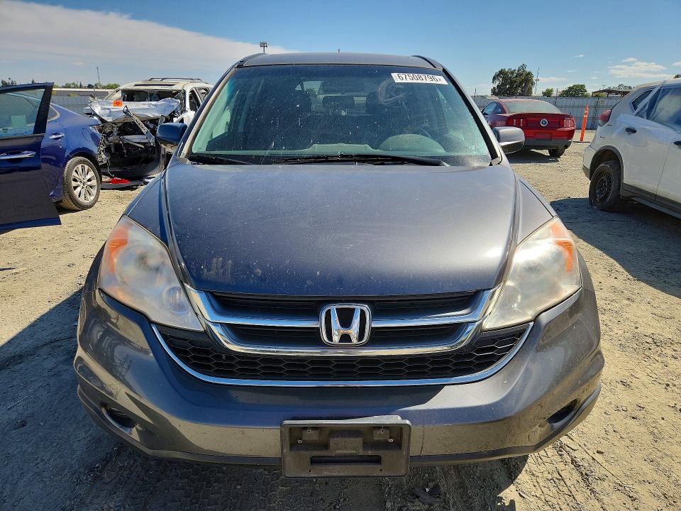 Aukcja sprzedaży 2010 Honda Cr-v, vin: JHLRE4H7XAC010488, numer aukcji: 67508796