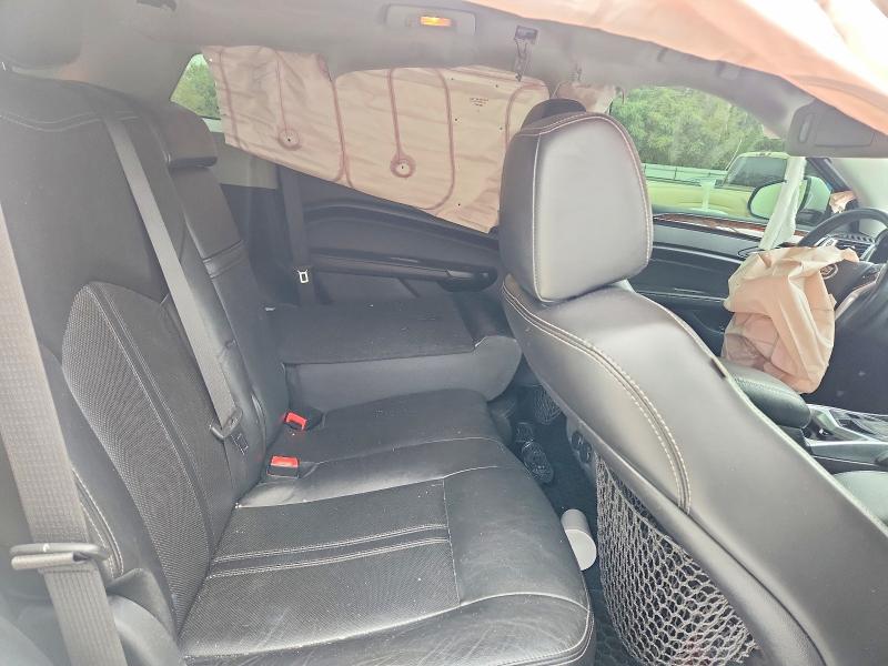 Продажа на аукционе авто 2014 Cadillac Srx, vin: 3GYFNDE36ES684066, номер лота: 70879356