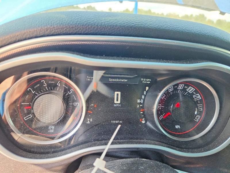 Aukcja sprzedaży 2016 Dodge Challenger, vin: 2C3CDZAG4GH245895, numer aukcji: 69141456