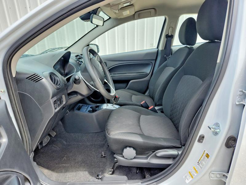 Aukcja sprzedaży 2024 Mitsubishi Mirage, vin: ML32AUHJ2RH022979, numer aukcji: 69803406