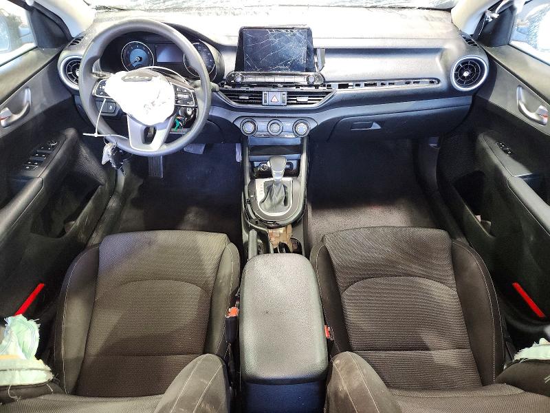 Продажа на аукционе авто 2023 Kia Forte, vin: 3KPF24AD1PE567252, номер лота: 67631106