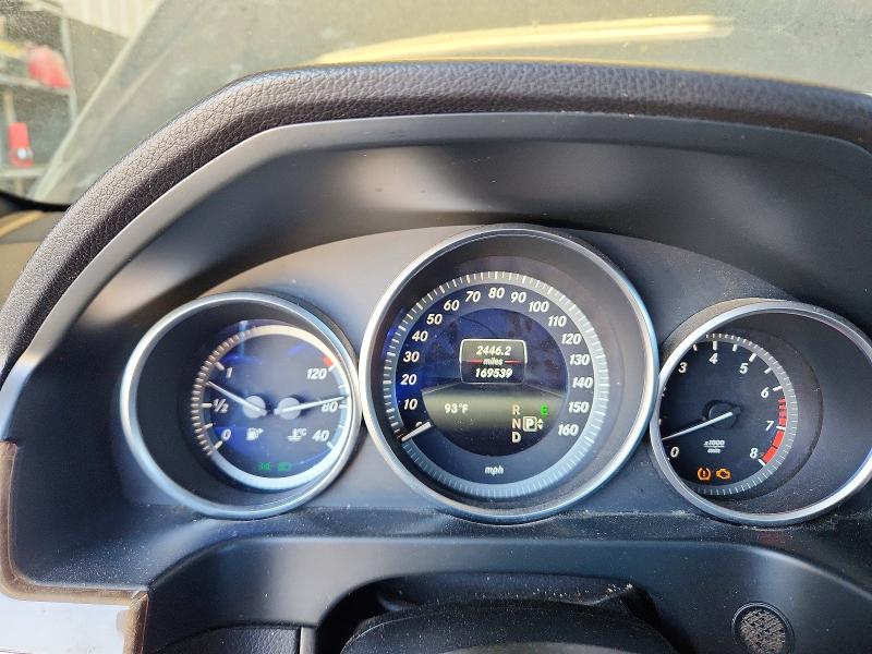 69869286 :رقم المزاد ، WDDHF8JB6GB178726 vin ، 2016 Mercedes-benz E مزاد بيع