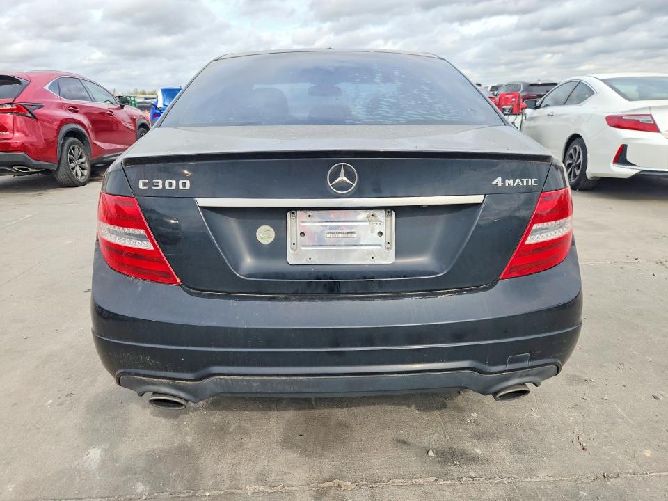 Aukcja sprzedaży 2014 Mercedes-benz C, vin: WDDGF8AB3EG208664, numer aukcji: 70886856