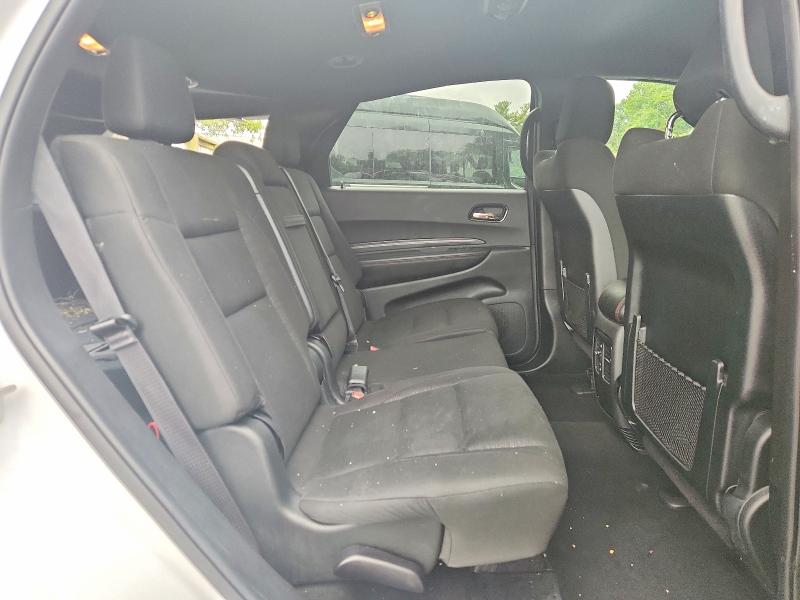 Продаж на аукціоні авто 2026 Dodge Durango, vin: 1C4RDHDG1TC164944, номер лоту: 70778666