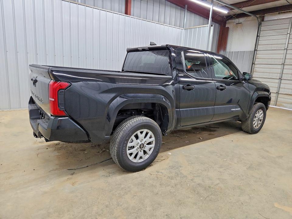 Aukcja sprzedaży 2026 Toyota Tacoma, vin: 3TMKB5FN8TM072052, numer aukcji: 68160036