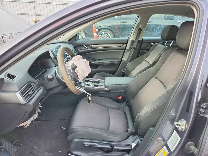 Продаж на аукціоні авто 2020 Honda Accord, vin: 1HGCV1F14LA036374, номер лоту: 70943666