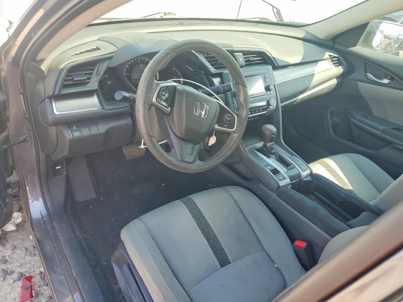 67847406 :رقم المزاد ، 19XFC2F52GE085991 vin ، 2016 Honda Civic مزاد بيع