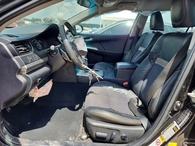 Продажа на аукционе авто 2014 Toyota Camry, vin: 4T1BF1FK3EU468452, номер лота: 69044826