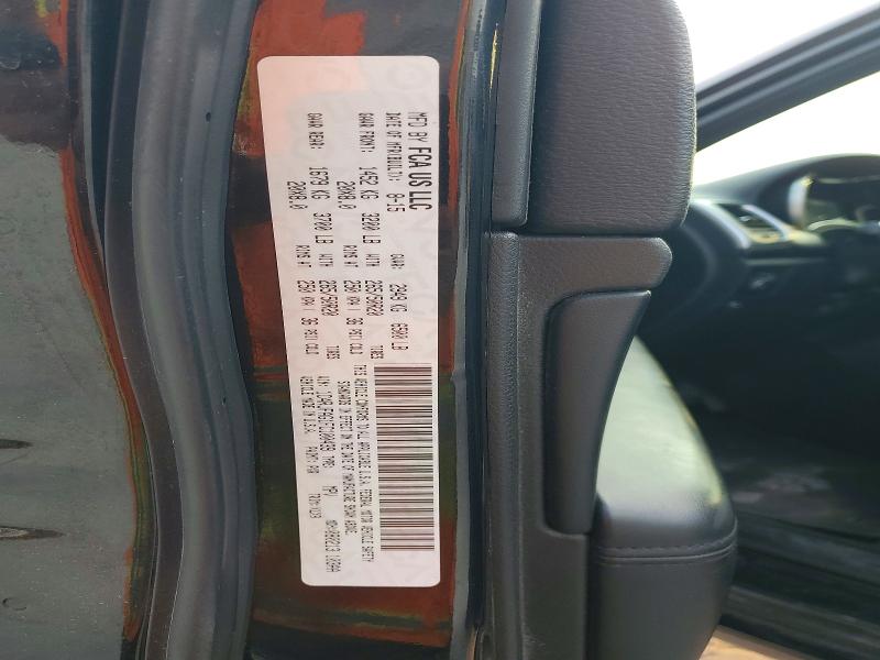 Продаж на аукціоні авто 2015 Jeep Grand Cherokee, vin: 1C4RJFAG1FC100439, номер лоту: 70661176