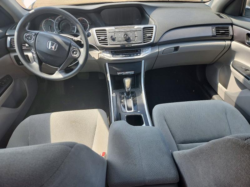 Aukcja sprzedaży 2013 Honda Accord, vin: 1HGCR2F37DA134182, numer aukcji: 67398546