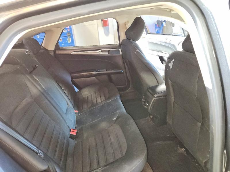 Aukcja sprzedaży 2020 Ford Fusion, vin: 3FA6P0HD7LR261990, numer aukcji: 67274066