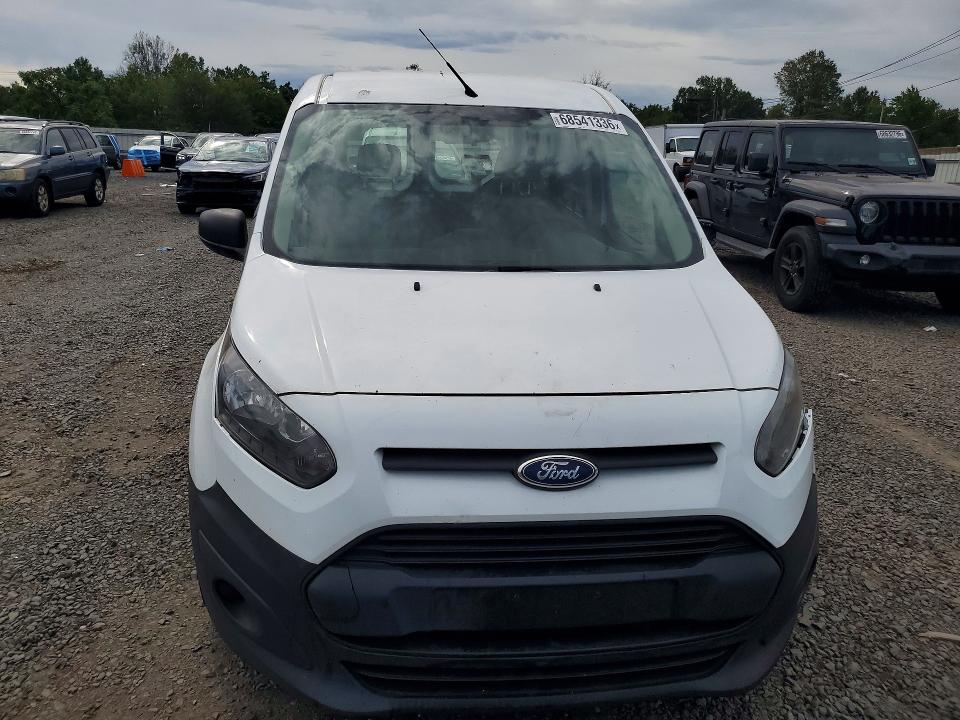 Продажа на аукционе авто 2015 Ford Transit Connect, vin: NM0LS6E70F1197011, номер лота: 68541336