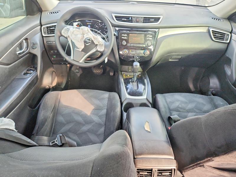 Aukcja sprzedaży 2016 Nissan Rogue, vin: 5N1AT2MT2GC810553, numer aukcji: 70321816
