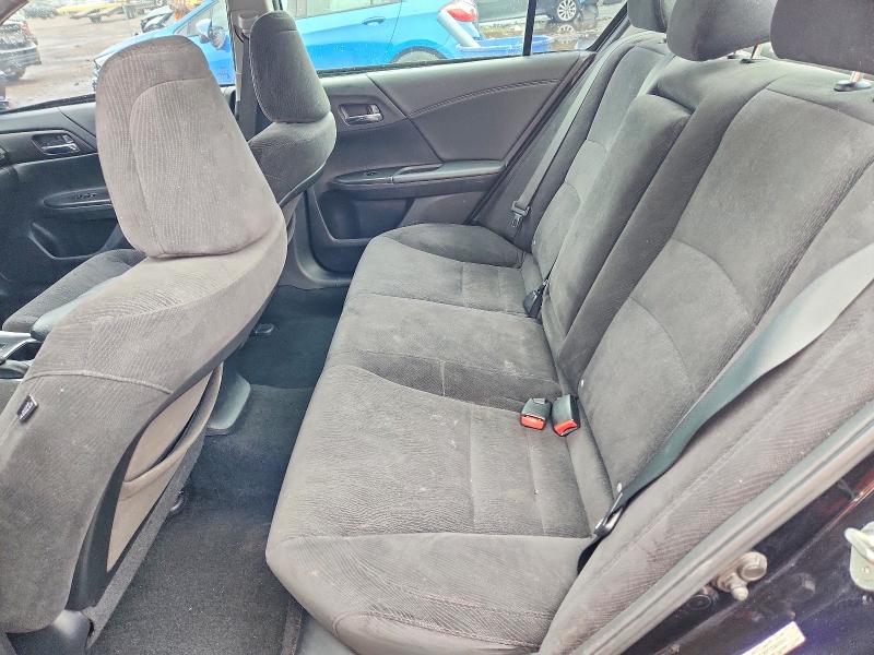 Продажа на аукционе авто 2013 Honda Accord, vin: 1HGCR2F72DA010940, номер лота: 69343046