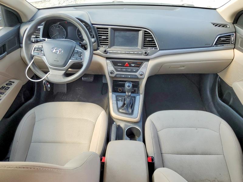 Aukcja sprzedaży 2017 Hyundai Elantra, vin: 5NPD84LF3HH128958, numer aukcji: 70204406