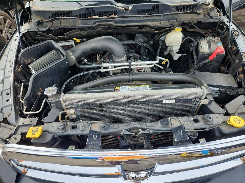 67132246 :رقم المزاد ، 1D3HV13T09S717541 vin ، 2009 Dodge Ram 1500 مزاد بيع