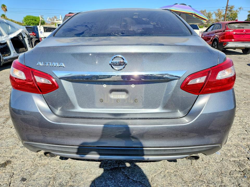 Aukcja sprzedaży 2018 Nissan Altima, vin: 1N4AL3AP5JC143217, numer aukcji: 67832576
