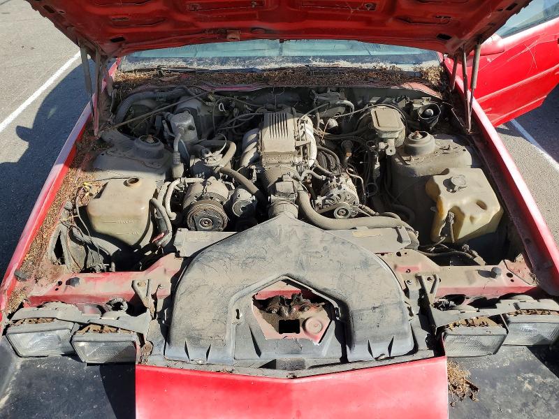 Продаж на аукціоні авто 1988 Chevrolet Camaro, vin: 1G1FP21F2JL162127, номер лоту: 69531496