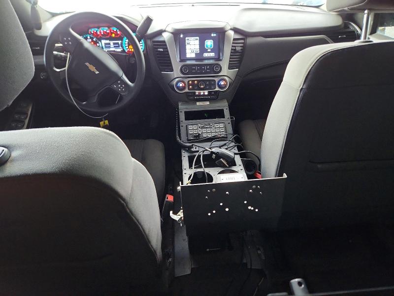 69918406 :رقم المزاد ، 1GNSKDEC4LR261815 vin ، 2020 Chevrolet Tahoe مزاد بيع